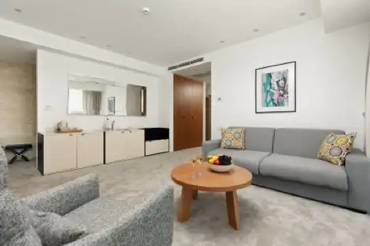 Guest House Harmonia - 15