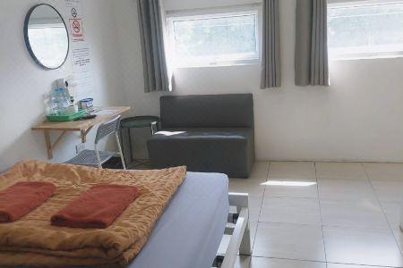 Dhub Hostel Donmueng - 67