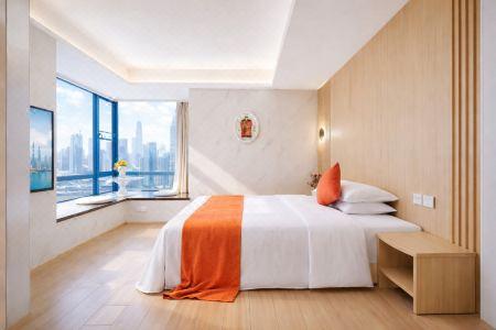 Timmy Apartment - 107