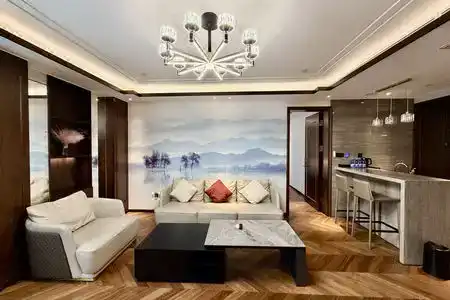 Park Plaza Beijing CBD Area - 77