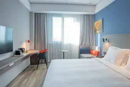 Holiday Inn Express NANTONG XINGHU by IHG - 5