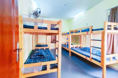 Shenzhen Zishang Youth Hostel - 69