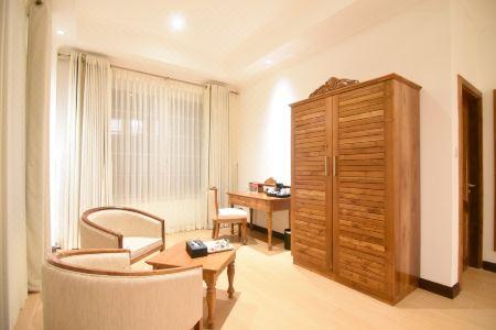 Araliya Red - Budget Friendly - Where You Find Stunning 360 Panoramic View of Nuwara Eliya - 13