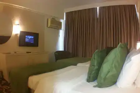 Oscar Resort - 65