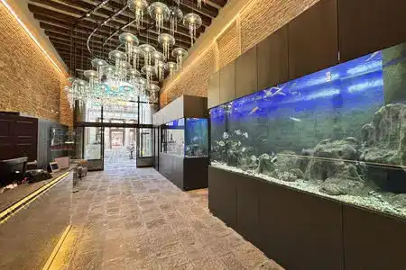 Aquarius Venice - 0
