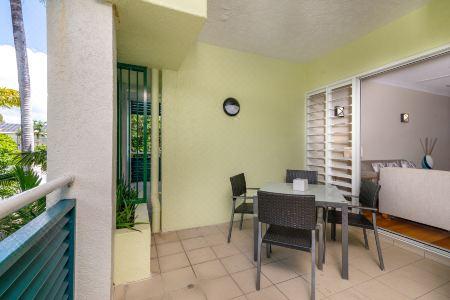 Verandahs Boutique Apartments - 34
