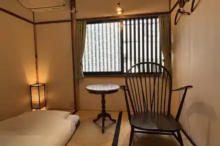 Guest House Oumi - 3