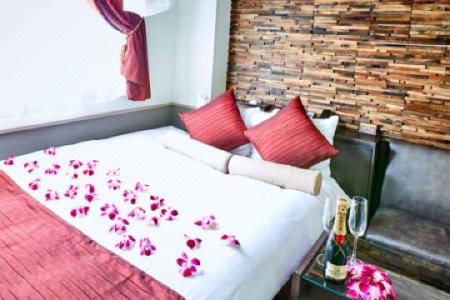 Petit Bali Garden Shin Okubo - Adult Only - 19