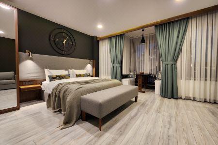 Taksim Landhouse - 59