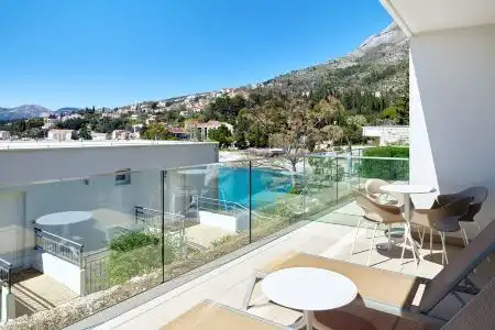 Rooms Villa Gala - 11