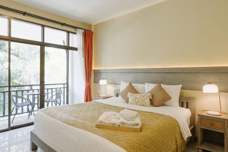 RADATEEREE BOUTIQUE RESORT - 67
