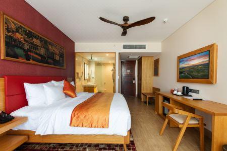 Marina Bay Vung Tau Resort & Spa - 67