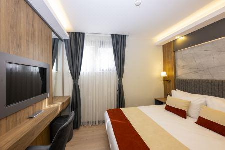 Harmony Istanbul & Spa - 7