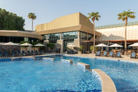 Jumeirah Creekside - 0