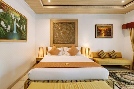 Puri Payogan Villa - 13
