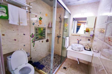 Yuhua Chunxiao Boutique Theme Inn - 18