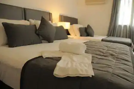 Oscar Resort - 25