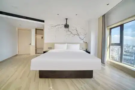 Yinhu Yunting - 50