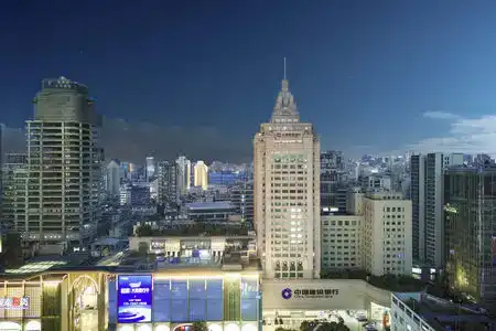Yinhu Yunting - 8