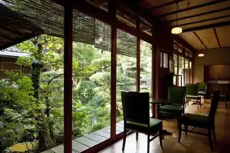 Nishimuraya Honkan - 6