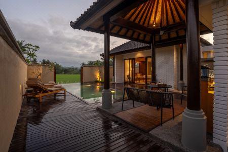 Tanah Gajah, a Resort by Hadiprana - 106