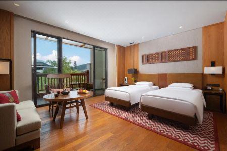 Jinmao Purelax Lijiang, The Unbound Collection By HYATT - 39
