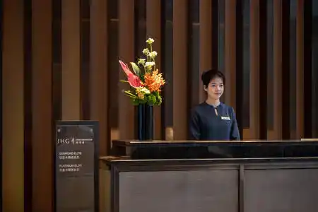 Crowne Plaza Huizhou by IHG - 5