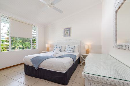 Verandahs Boutique Apartments - 3