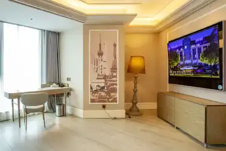 Motel Shanghai Waigaoqiao Free Trade Zone Charity Street - 63
