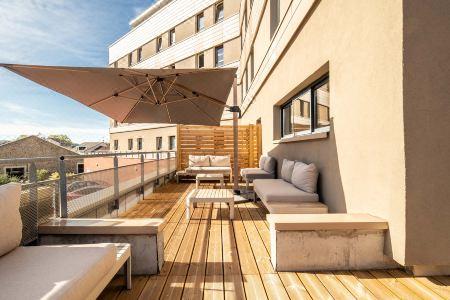 B&B Limoges Centre Gare - 5