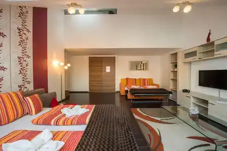 Budapest Center Residence - 2