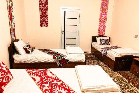 Sofia Guest House - 12