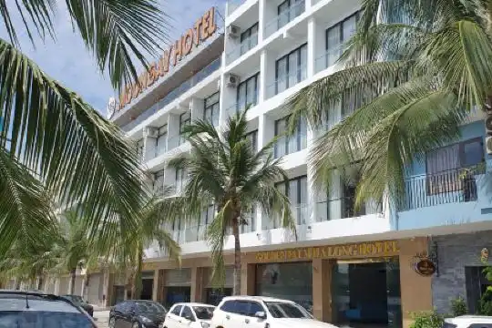 Golden Palm HaLong - 7