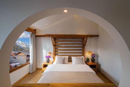 LiJiang Sunshine Garden Villa - 41