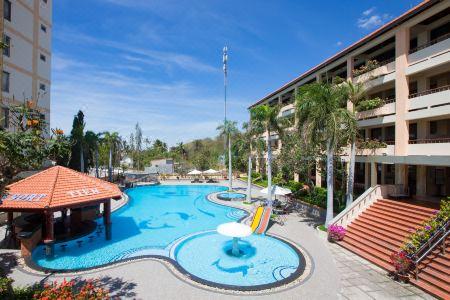 Tien Dat Mui NE Resort & Spa - 30