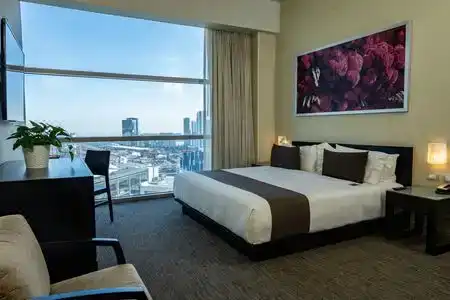 Stadia Suites Santa Fe - 2