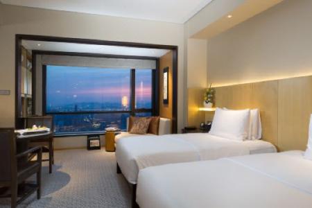 Nanjing Jinling- City Center - 52