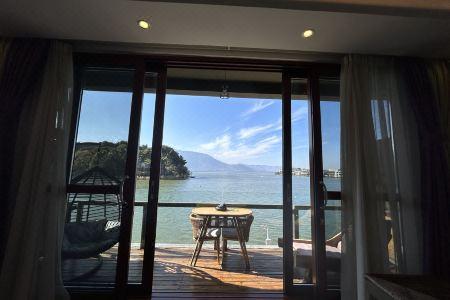 Sea View Inn - 19