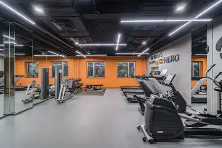 Beijing Fuyoujie - 5