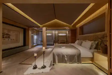 Yunjian Qishe Lanxi | Zen Tea View Holiday Villa - 10