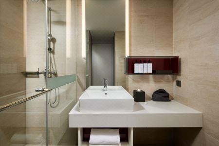 Shilla Stay Samsung COEX Center - 51