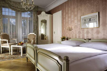 Royal St Georges Interlaken - MGallery Collection - 75