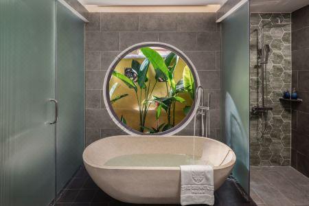 Green Heaven Hoi An Resort and Spa - 117