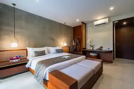 JAPA Suites & Villas - 1