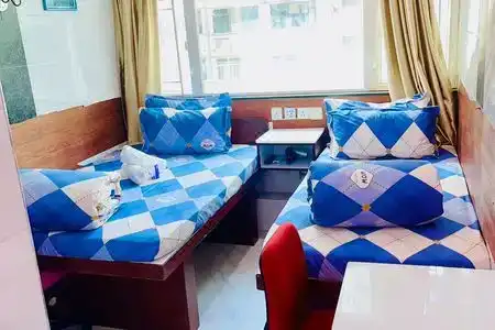 United Co-Operate Guest House - 2