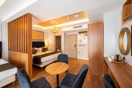 Harmony Istanbul & Spa - 73