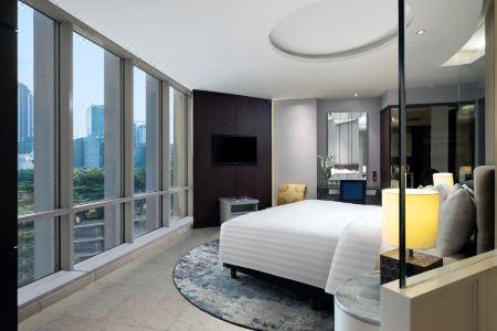 The Grove Suites by Grand Aston - 24