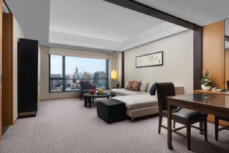 Nanjing Jinling- City Center - 27