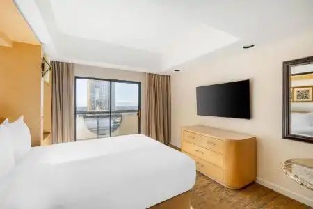 Hilton Vacation Club Polo Towers - 39