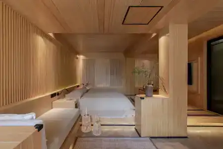 Yunjian Qishe Lanxi | Zen Tea View Holiday Villa - 107